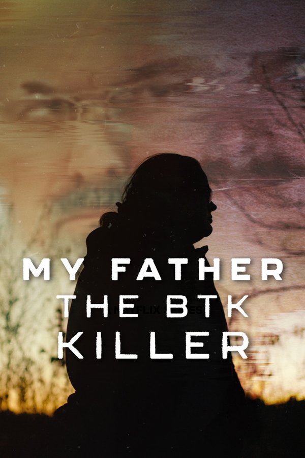 the BTK Killer (2025)