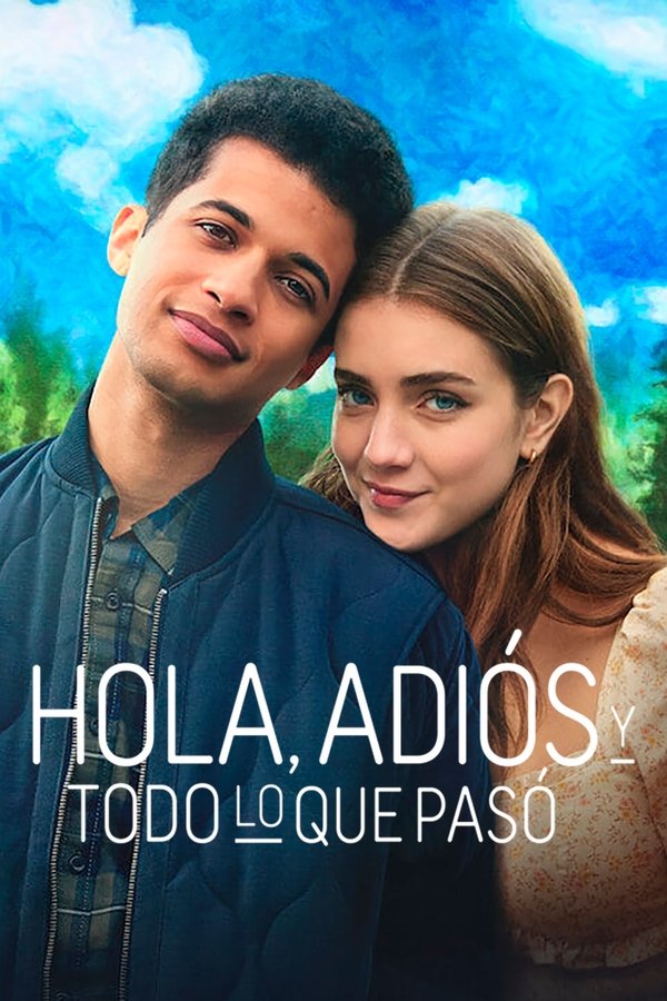 adiós y todo lo que pasó - (2022)