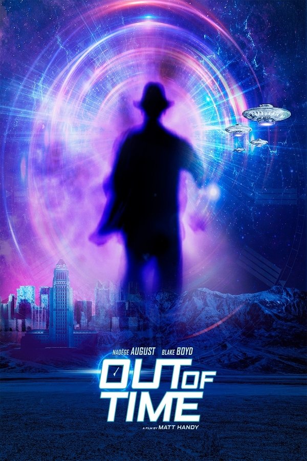EN - Out Of Time  (2021)