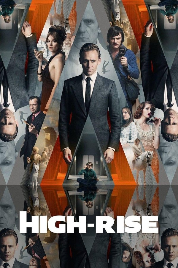 SE - High-Rise