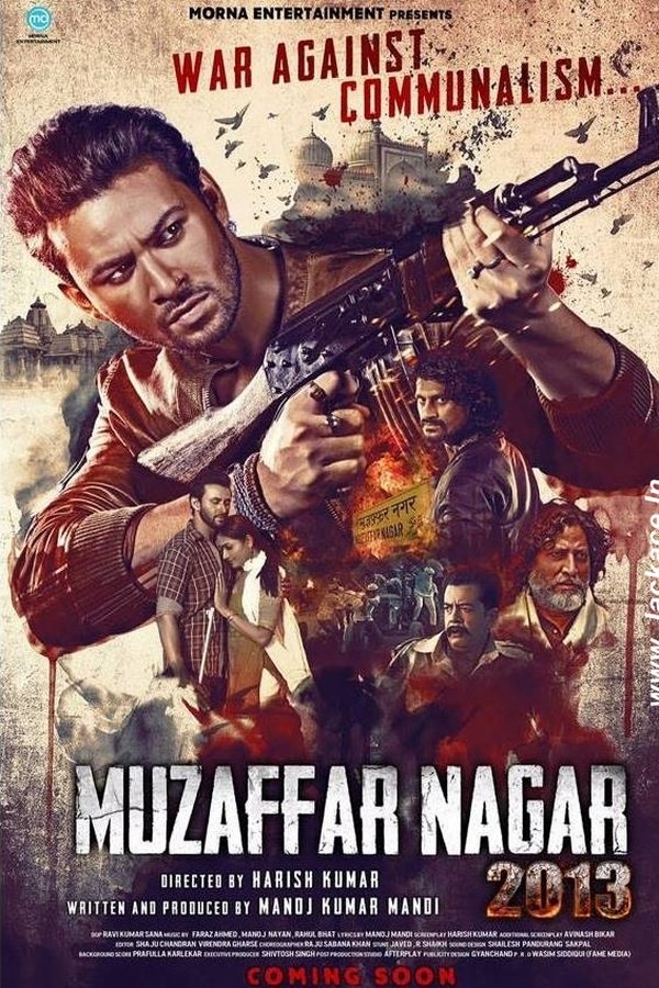 AR - Muzaffarnagar  (2017)