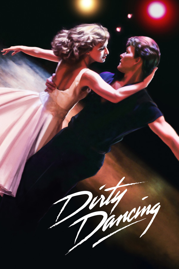 GR - Dirty Dancing (1987)