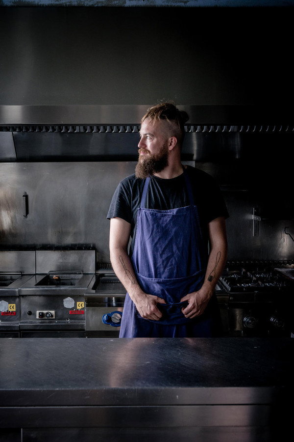 chef local P1 (2021)