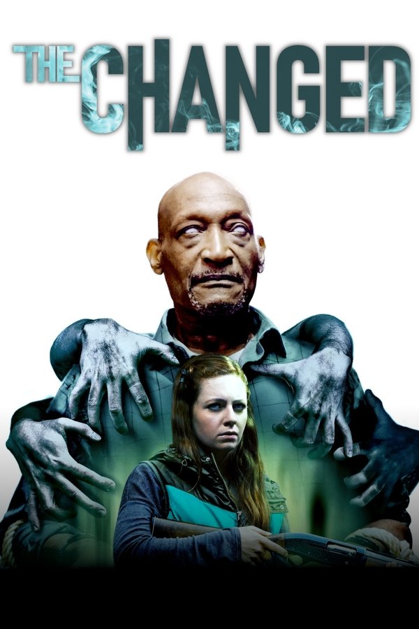 ENG - The Changed  (2021)