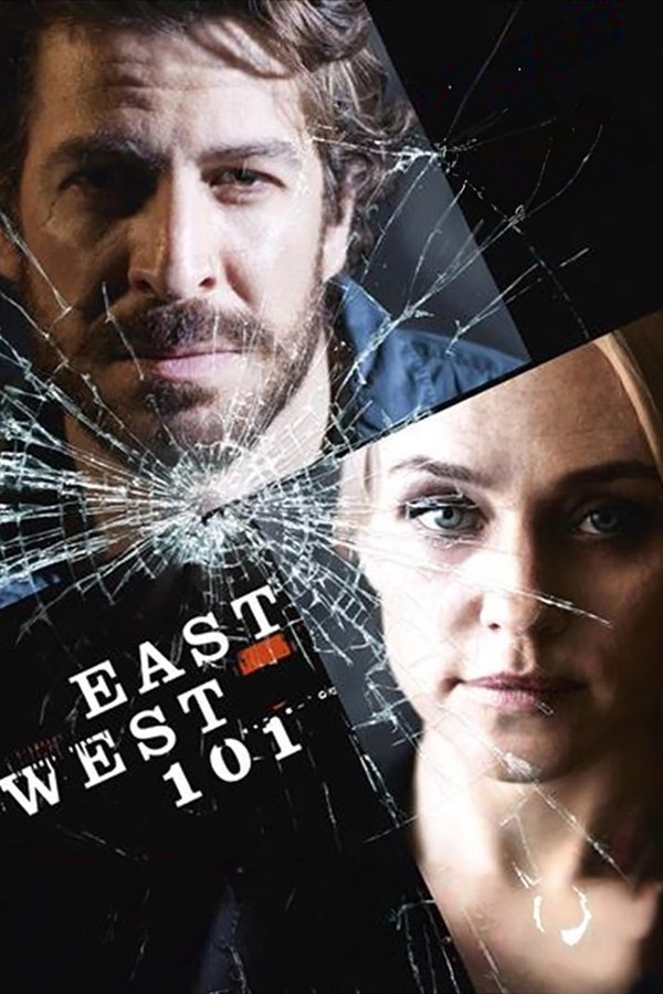 FR - East West 101