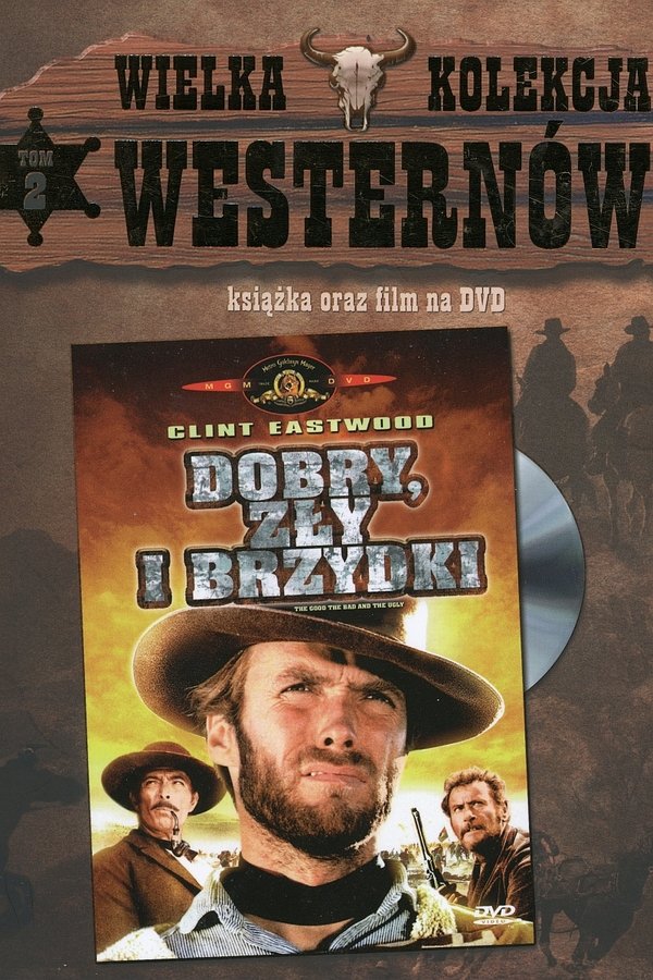 ZŁY I BRZYDKI (1966)
