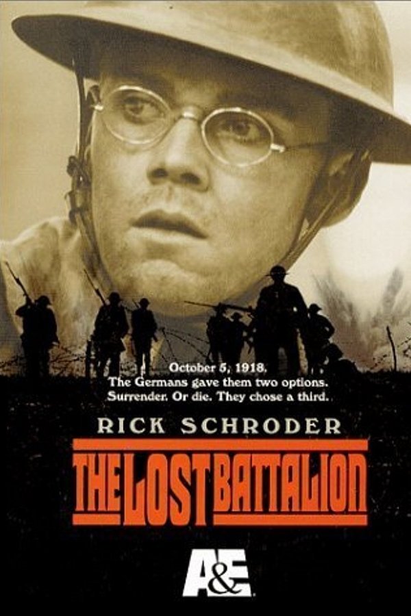 RO - The Lost Battalion  (2001)