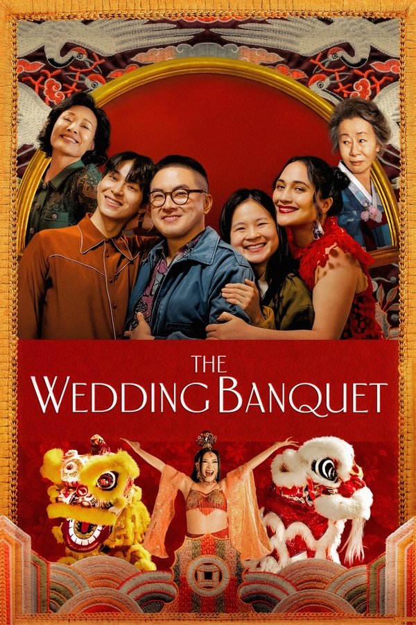 PL - The Wedding Banquet (2025)