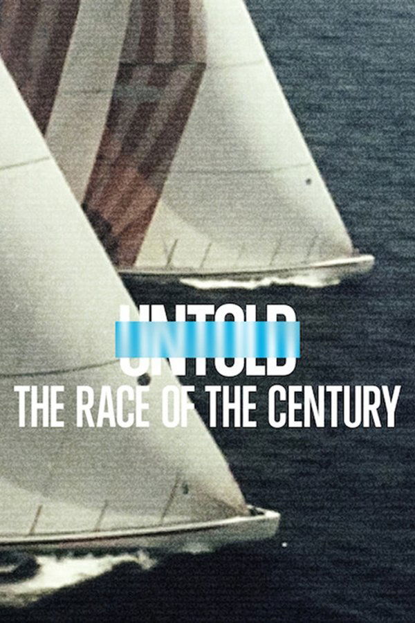 IT - Untold: La regata del secolo (2022)