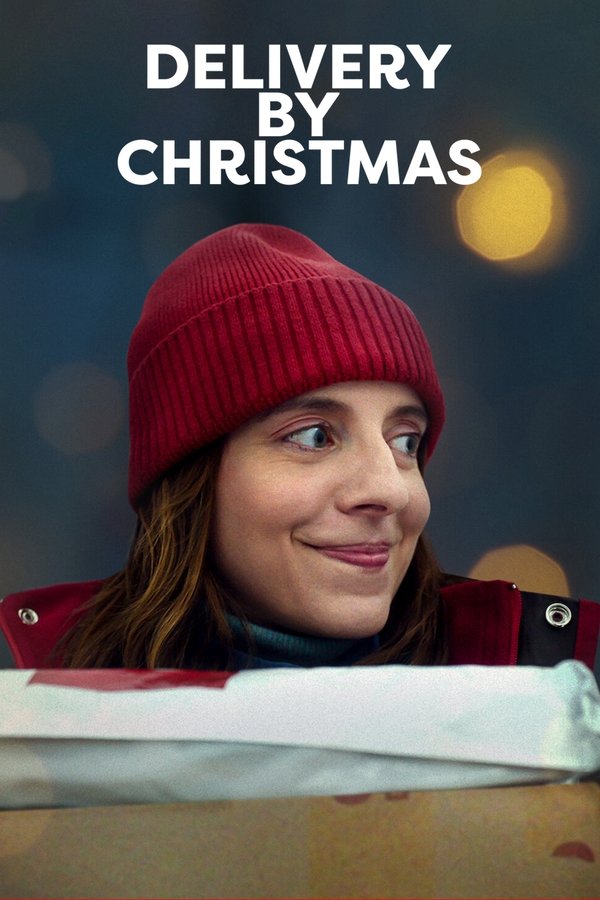 SC - Delivery by Christmas (2022)