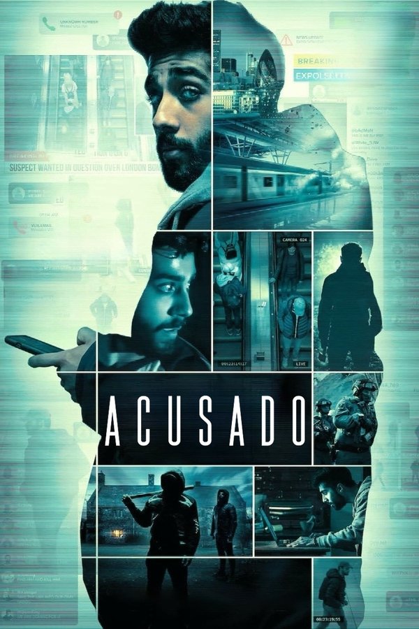ES - Acusado (2023)