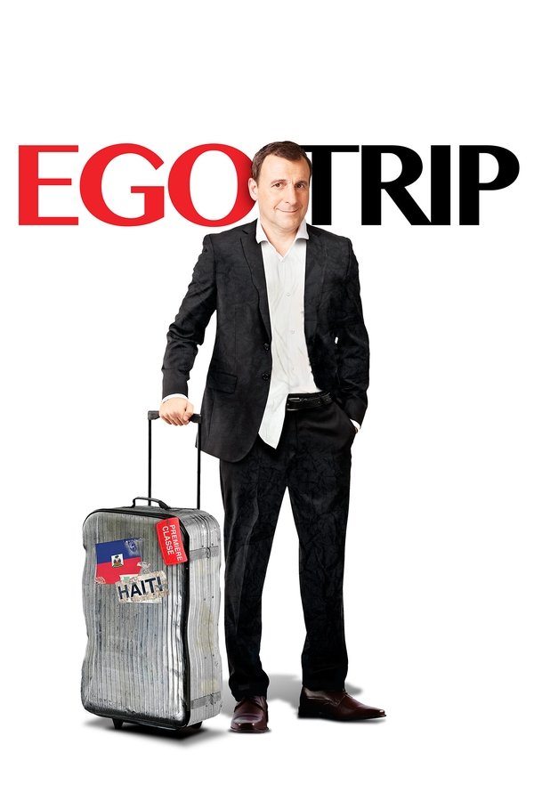 QFR - Ego Trip (2015)