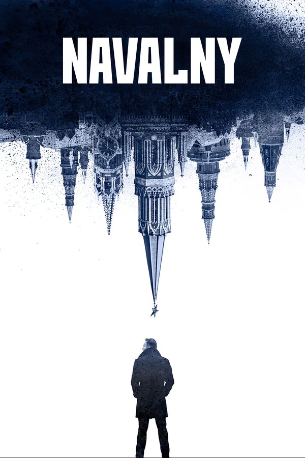 AR - Navalny  (2022)