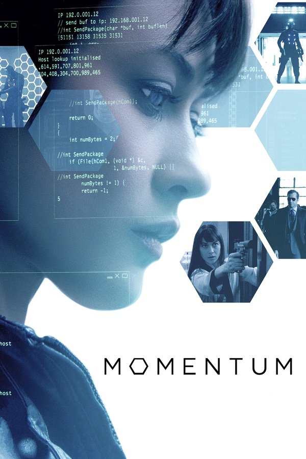 GR - Momentum (2015)