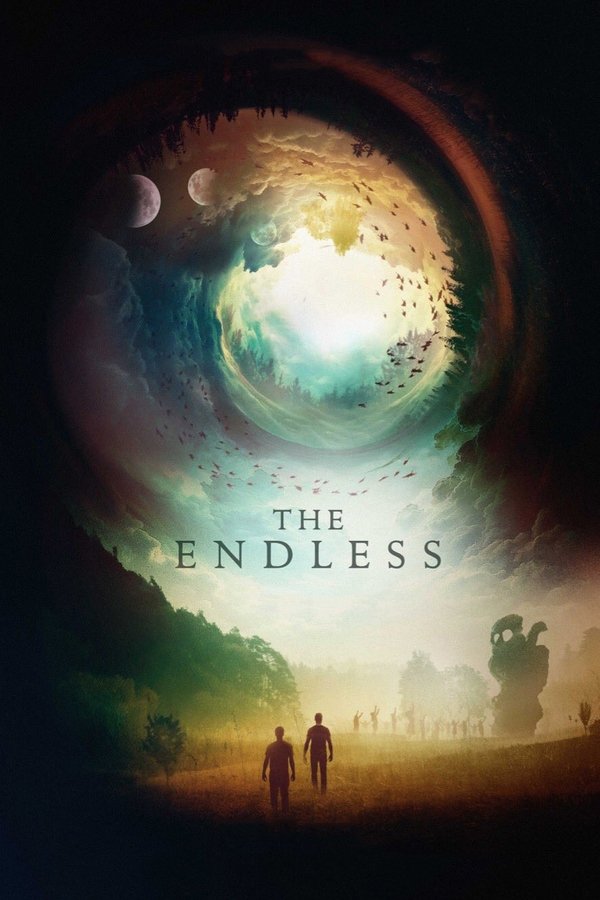 RO - The Endless  (2018)