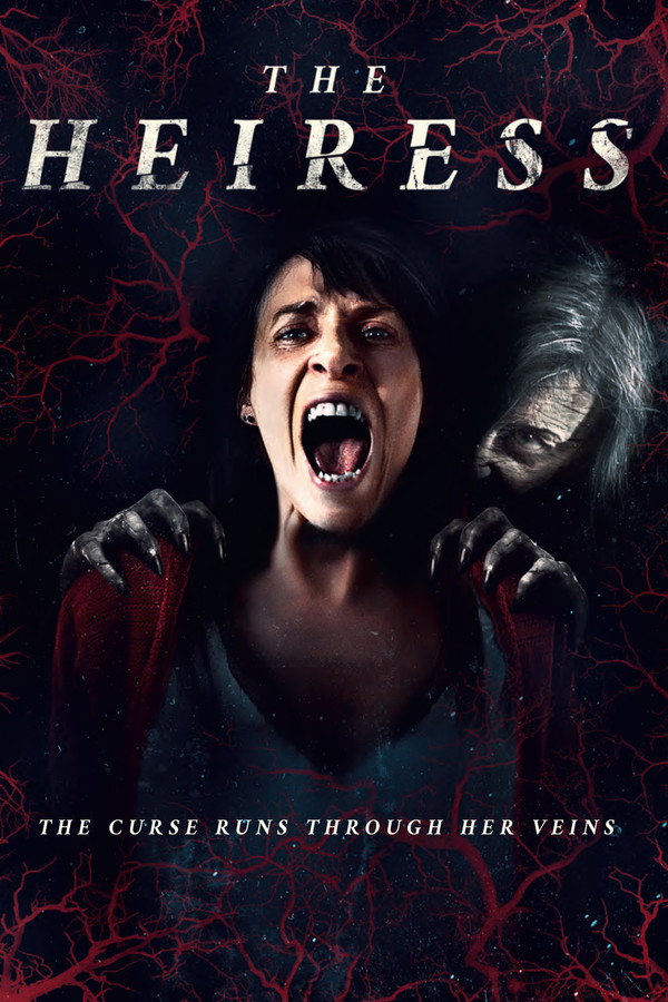 AL - The Heiress  (2021)