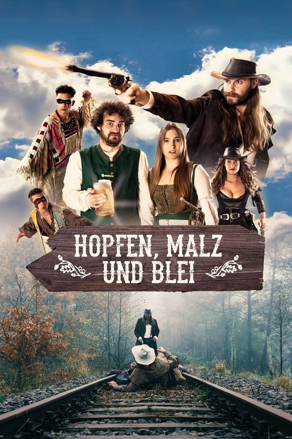 Malz und Blei (2021)