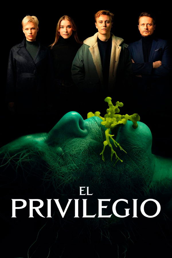 ES - El privilegio  (2022)