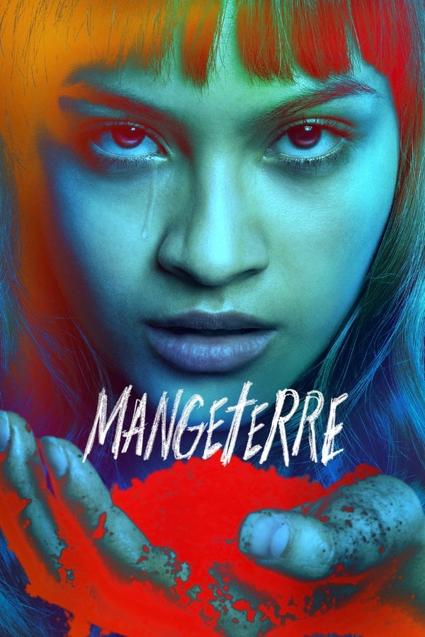 4K - Mangeterre (2025) (MX)