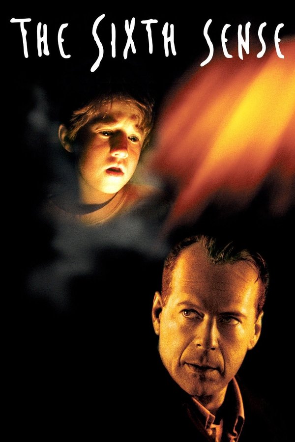 AR - The Sixth Sense 4K (1999)