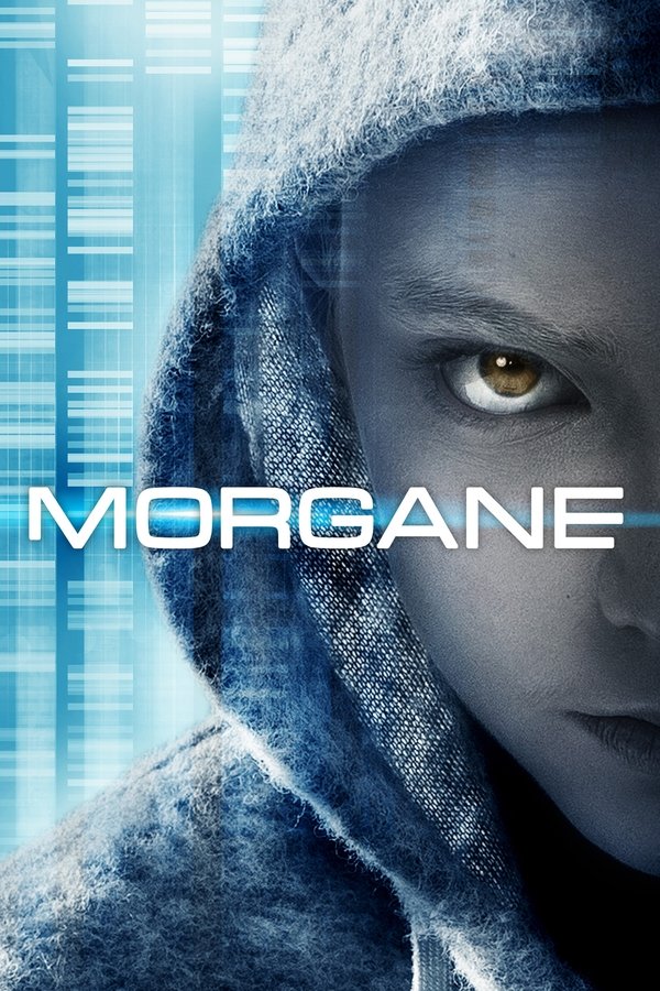 FR - Morgane (2016)
