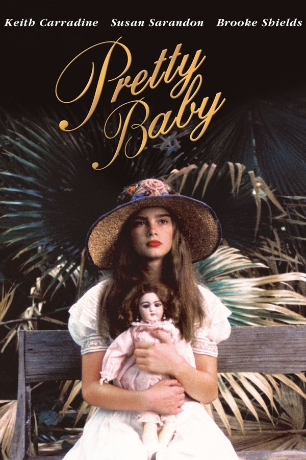 DE - Pretty Baby (1978)