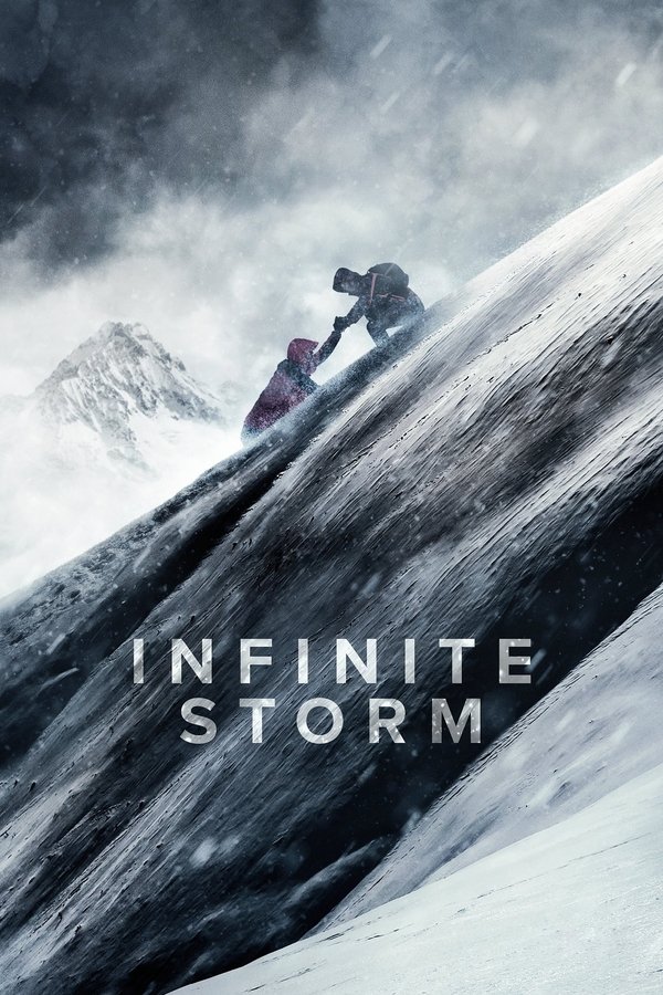 JP - Infinite Storm  (2022)