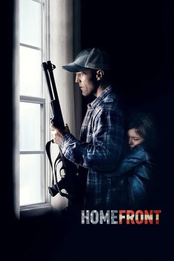 DE - Homefront (2013)