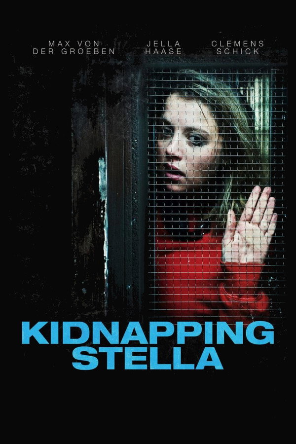 FR - Kidnapping Stella (2019)