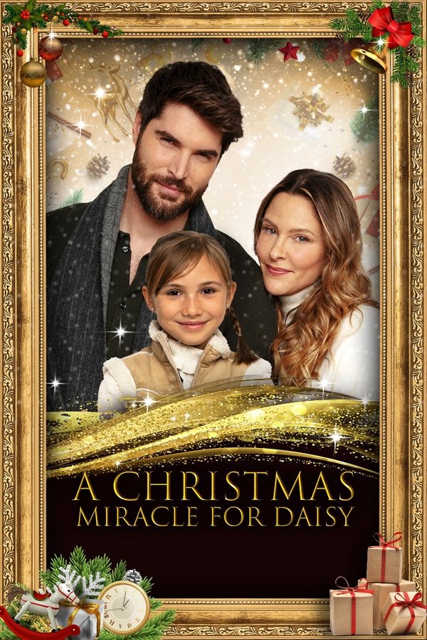 AR - A Christmas Miracle for Daisy (2021)