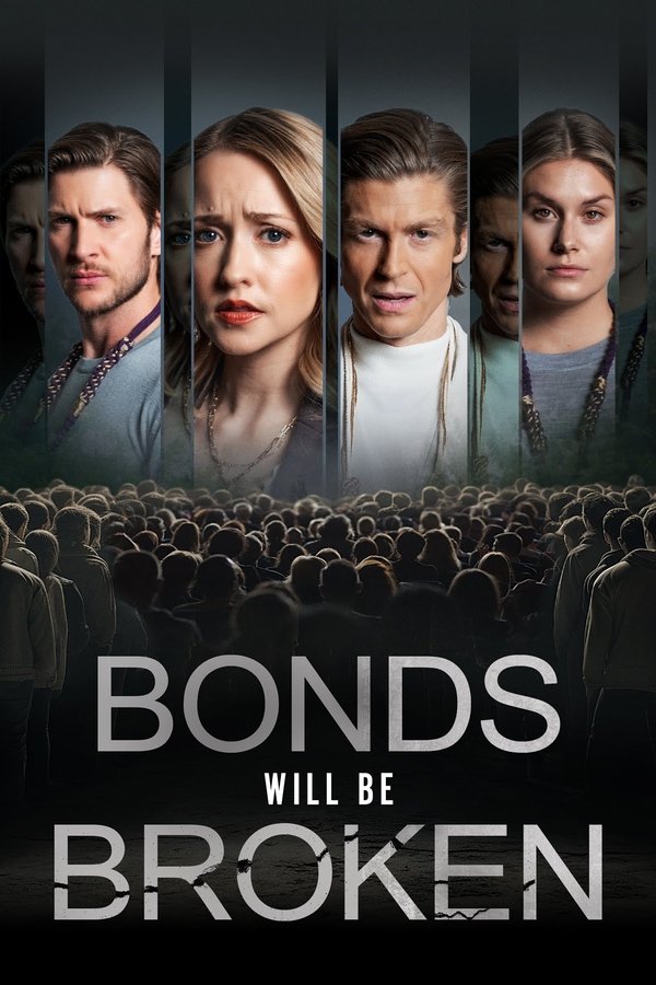 AR - Bonds Will Be Broken (2024)