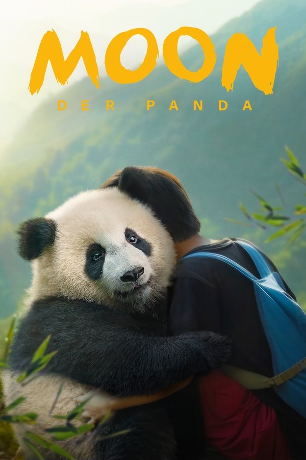 der Panda (2025)