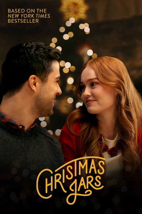 IN - Christmas Jars (2019)