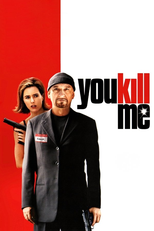 SE - You Kill Me