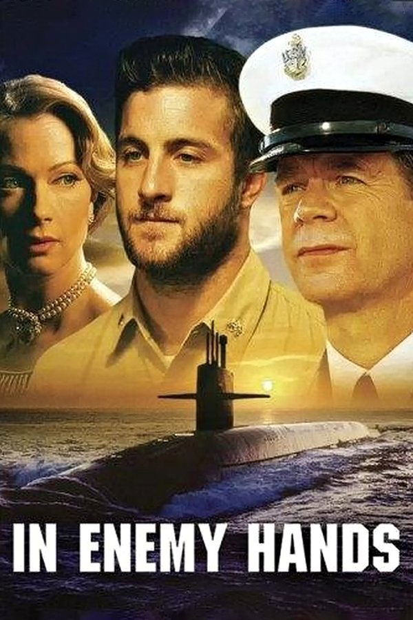 SE - In Enemy Hands (U-Boat)