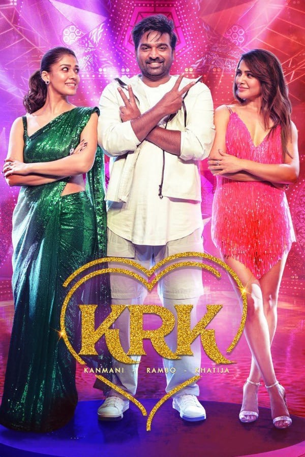 TM - Kaathuvaakula Rendu Kaadhal (2022)
