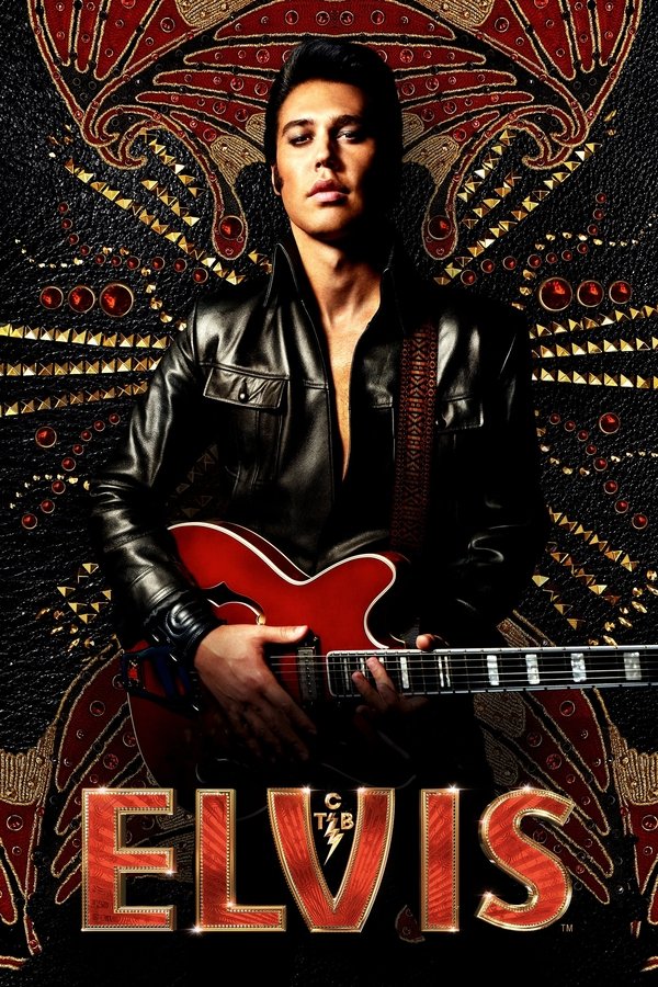 DE - Elvis (2022)