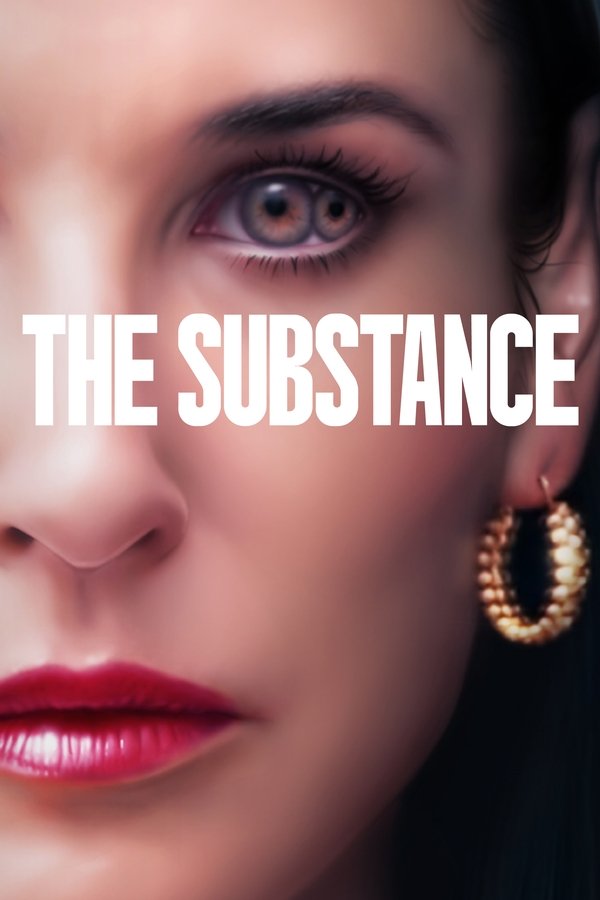 DE - The Substance (2024)