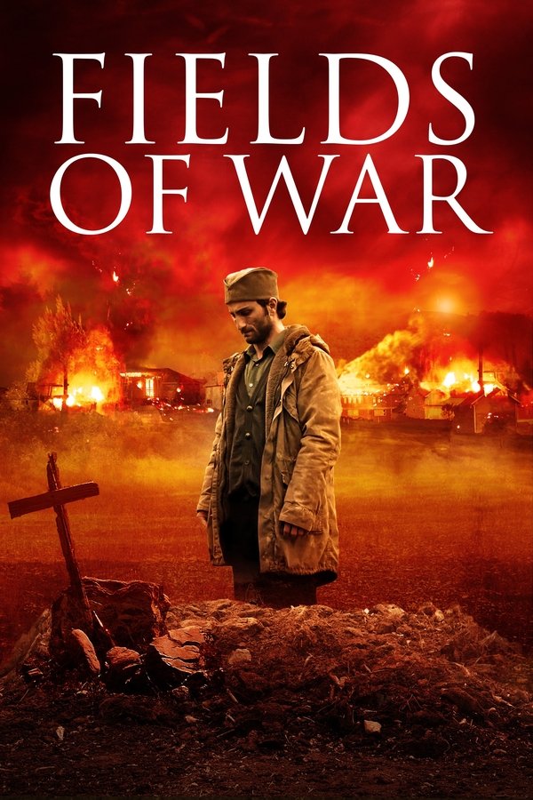 AL - Fields of War (2017)