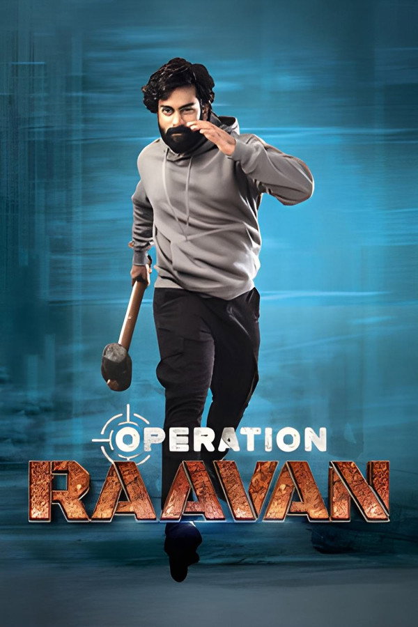 TL - Operation Raavan (2024)
