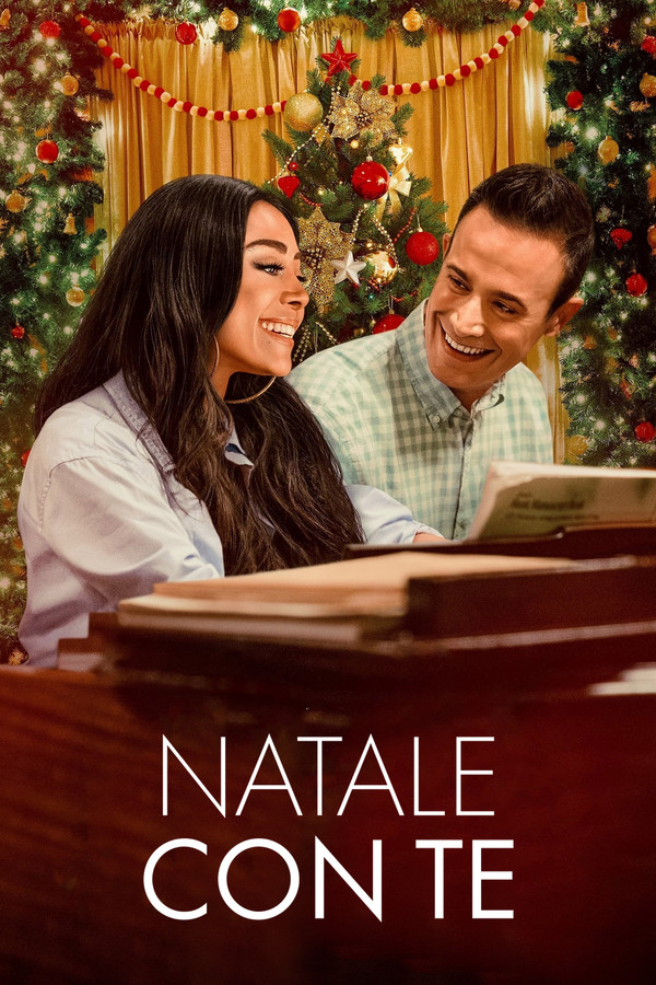 IT - Natale con te (2022)