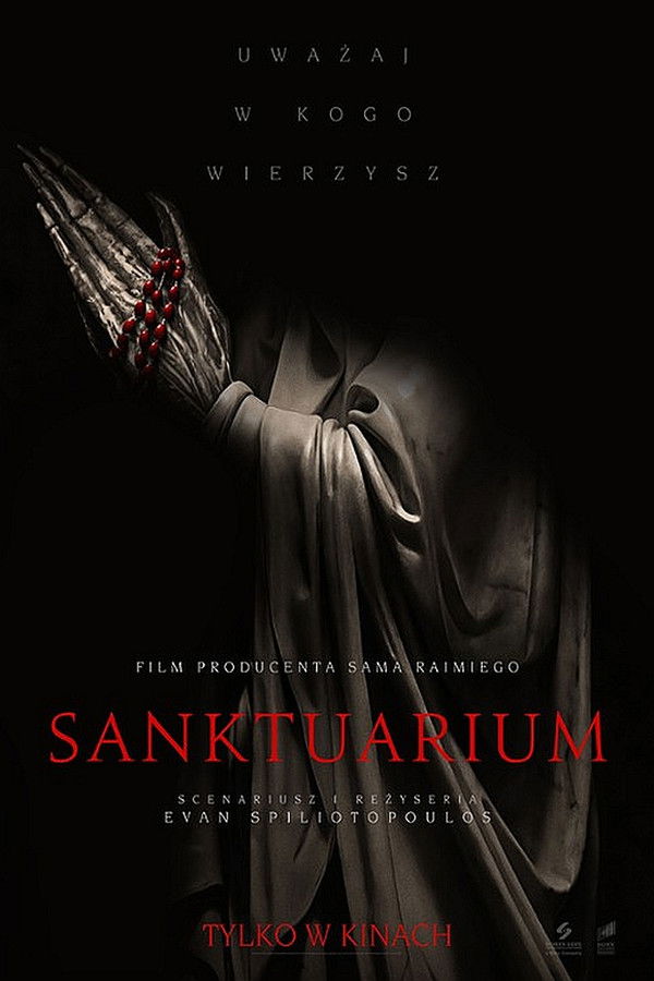 PL - SANKTUARIUM (2021) NAPISY