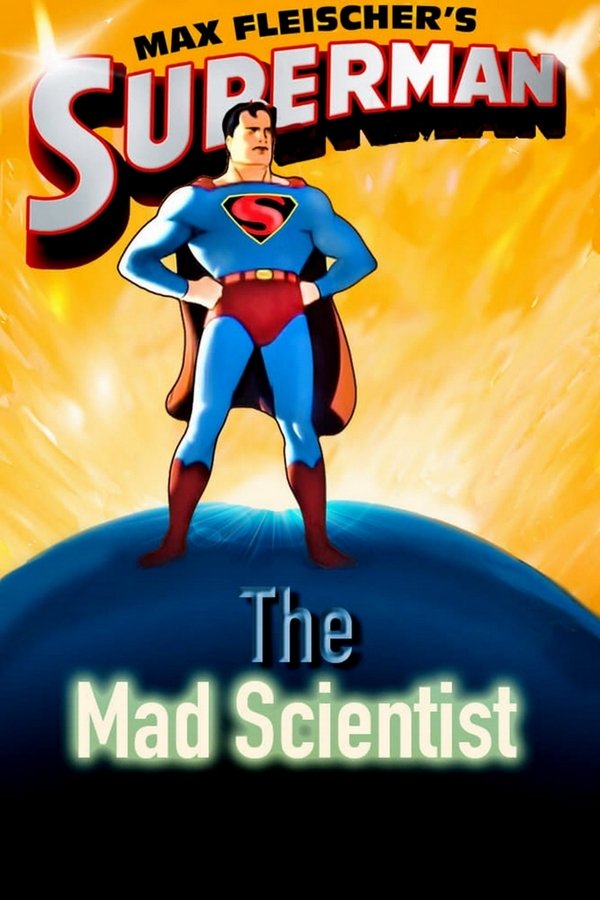 EN - Superman (1941)