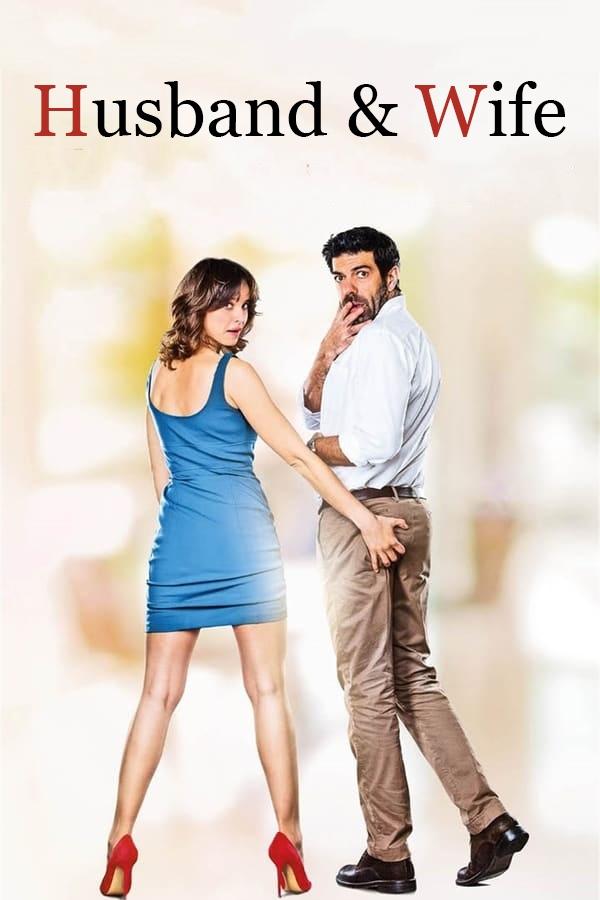 AL - Husband & Wife  (2017)