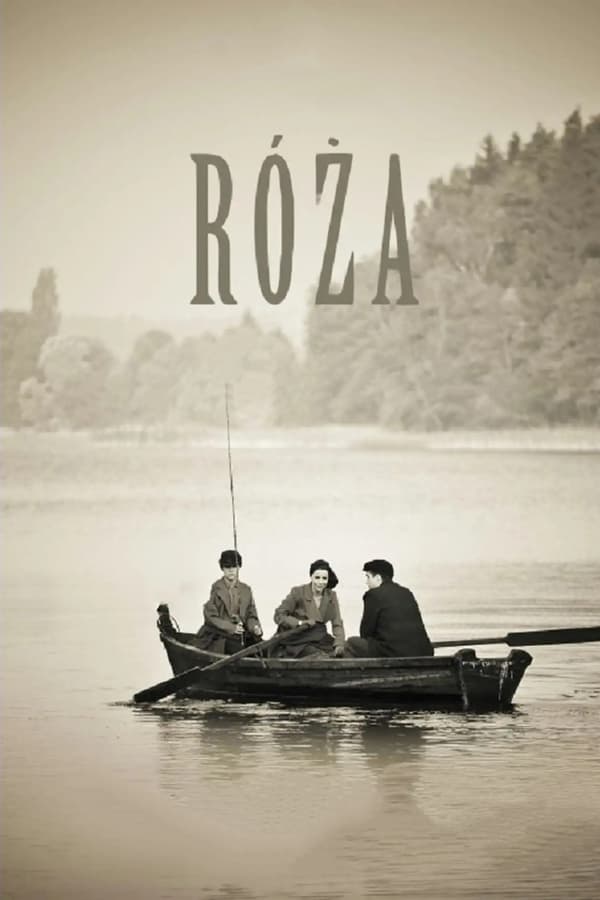 GR - Róża (2012)