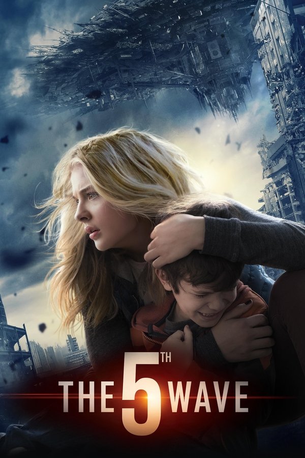 EX - The 5th Wave (2016)