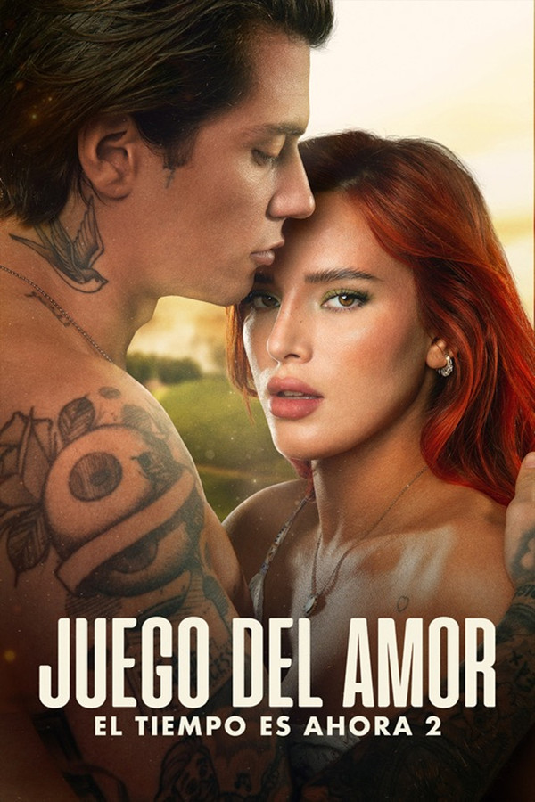 LAT - Juego del amor El tiempo es ahora 2 (2023)