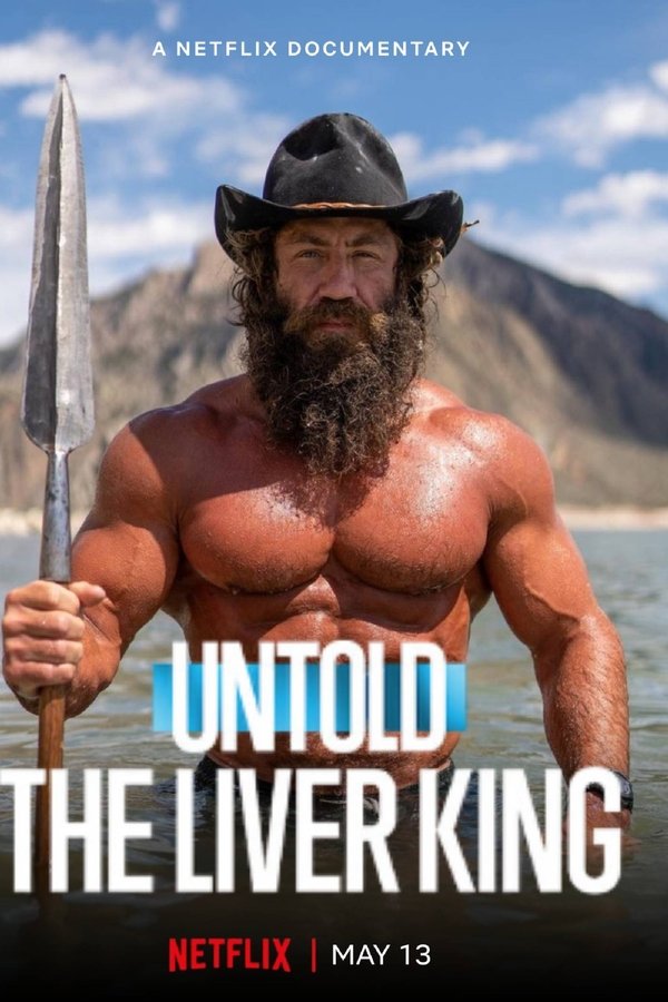 ES - Untold: The Liver King (2025)