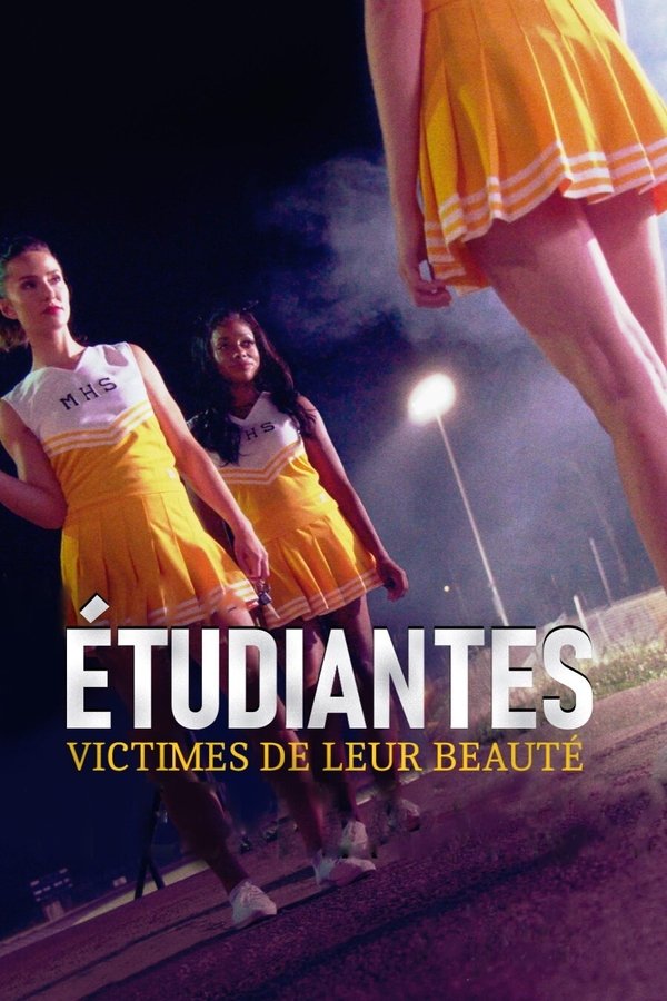 FR - Etudiantes victimes de leur beauté  (2020)