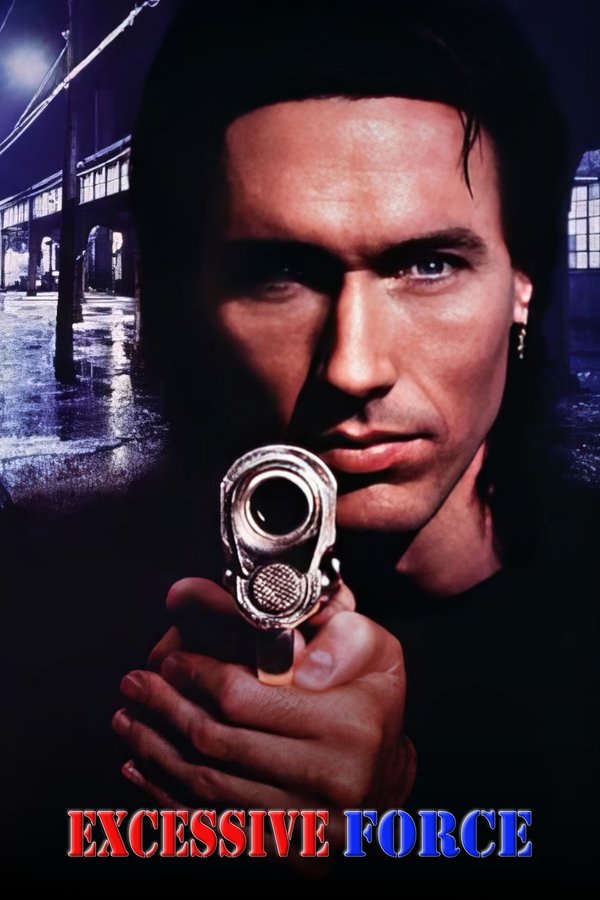 DE - Excessive Force: Im Sumpf der Gewalt (1993)